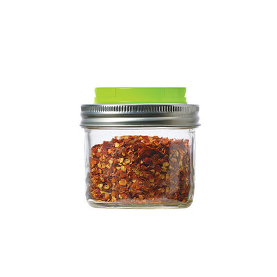 Jarware Spice Lid - Mason Jar Accessory 