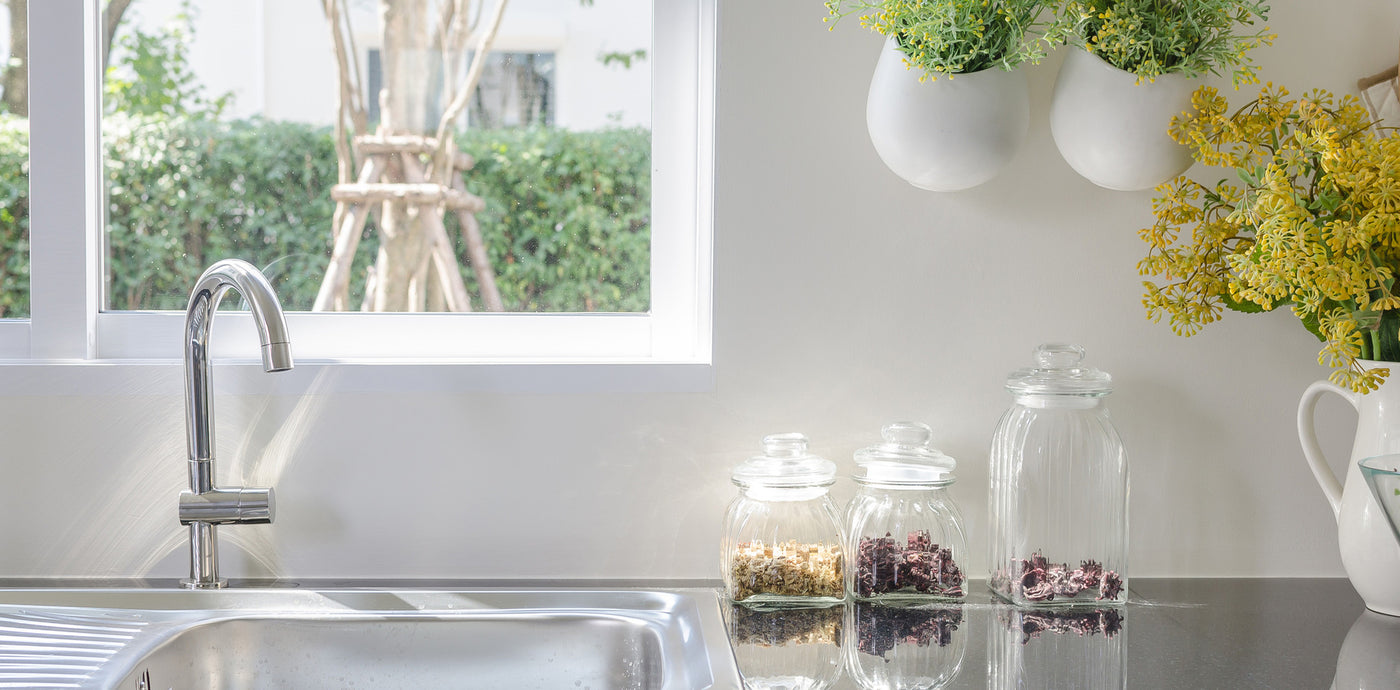 Kitchenware by Jarware