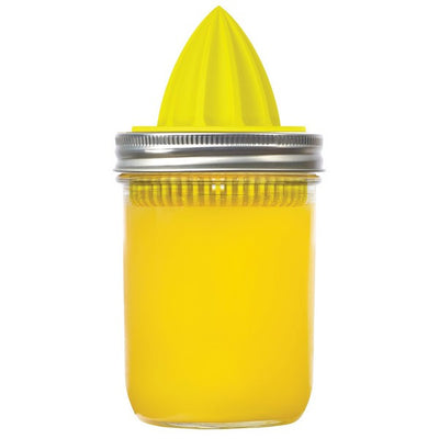 Jarware Juicer - Mason Jar Accessory 
