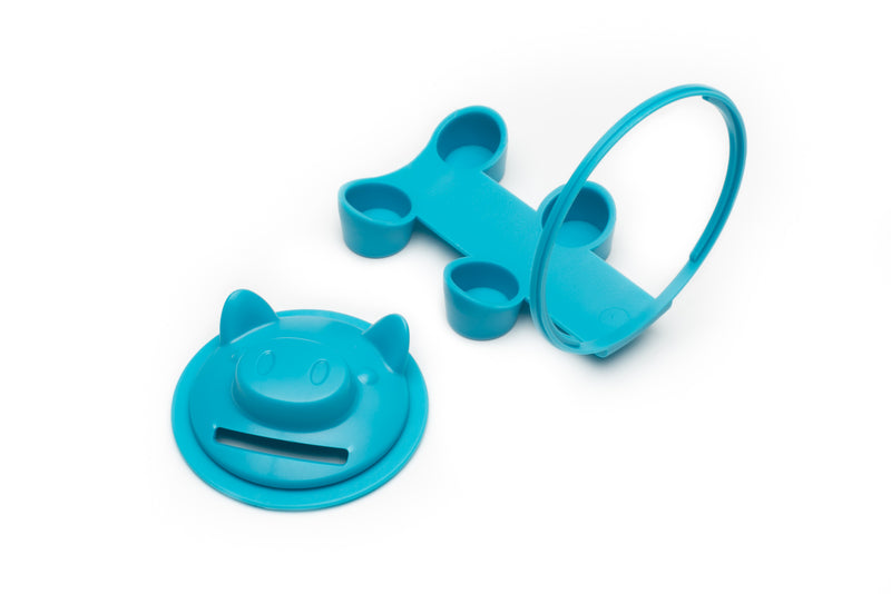Piggy Bank, Regular Mouth Mason Jars