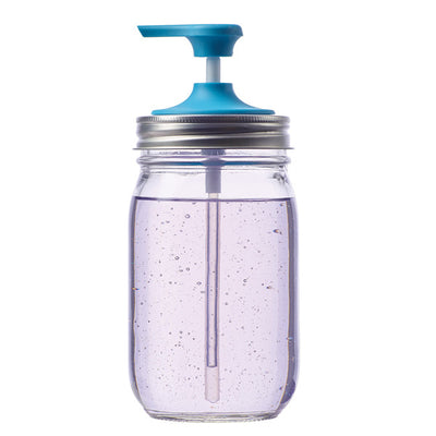 Jarware Soap Pump - Mason Jar Accessory 